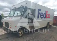 2021 Ford ECONOLINE photo