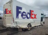 2021 Ford ECONOLINE photo