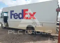 2021 Ford ECONOLINE photo