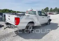 2021 Ford RANGER photo