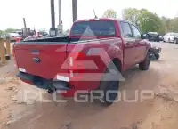 2021 Ford RANGER фото