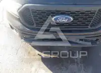 2021 Ford RANGER фото