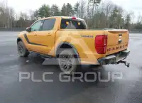 2021 Ford RANGER фото