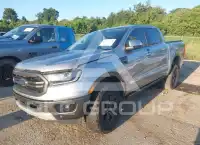 2021 Ford RANGER фото