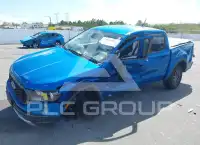 2021 Ford RANGER фото