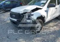 2021 Ford RANGER photo