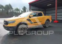 2021 Ford RANGER фото