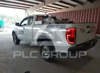 2021 Ford RANGER фото