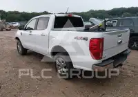 2021 Ford RANGER фото