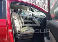 2021 Ford RANGER фото