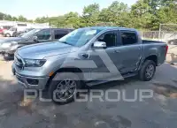2021 Ford RANGER фото