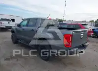 2021 Ford RANGER фото