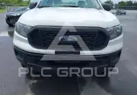 2021 Ford RANGER фото