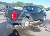2021 Ford RANGER фото