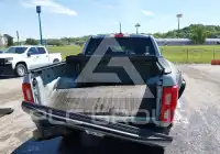 2021 Ford RANGER фото