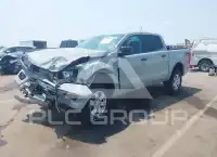2021 Ford RANGER фото
