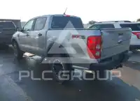 2021 Ford RANGER фото