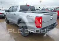 2021 Ford RANGER фото