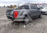 2021 Ford RANGER photo