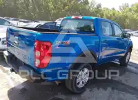 2021 Ford RANGER фото