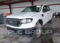2021 Ford RANGER photo