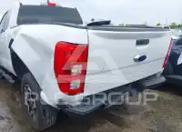 2021 Ford RANGER фото