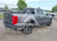2021 Ford RANGER фото