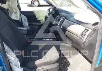 2021 Ford RANGER фото