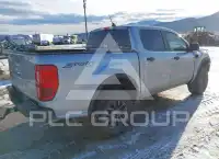 2021 Ford RANGER фото
