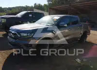 2021 Ford RANGER photo
