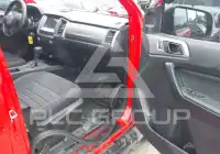 2021 Ford RANGER фото