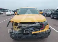2021 Ford RANGER photo