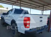 2021 Ford RANGER фото