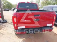 2021 Ford RANGER фото