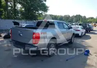 2021 Ford RANGER фото