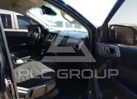 2021 Ford RANGER photo