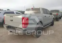 2021 Ford RANGER photo