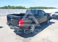2021 Ford RANGER фото
