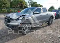 2021 Ford RANGER photo