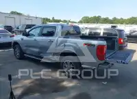 2021 Ford RANGER фото