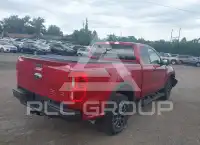 2021 Ford RANGER фото