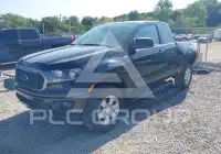 2021 Ford RANGER фото