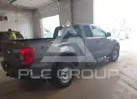 2021 Ford RANGER фото