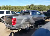 2021 Ford RANGER photo