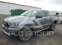 2021 Ford RANGER photo