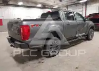 2021 Ford RANGER photo