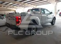2021 Ford RANGER фото