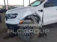 2021 Ford RANGER фото