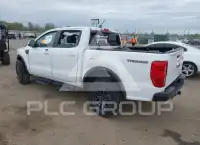 2021 Ford RANGER фото