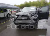 2021 Ford RANGER фото